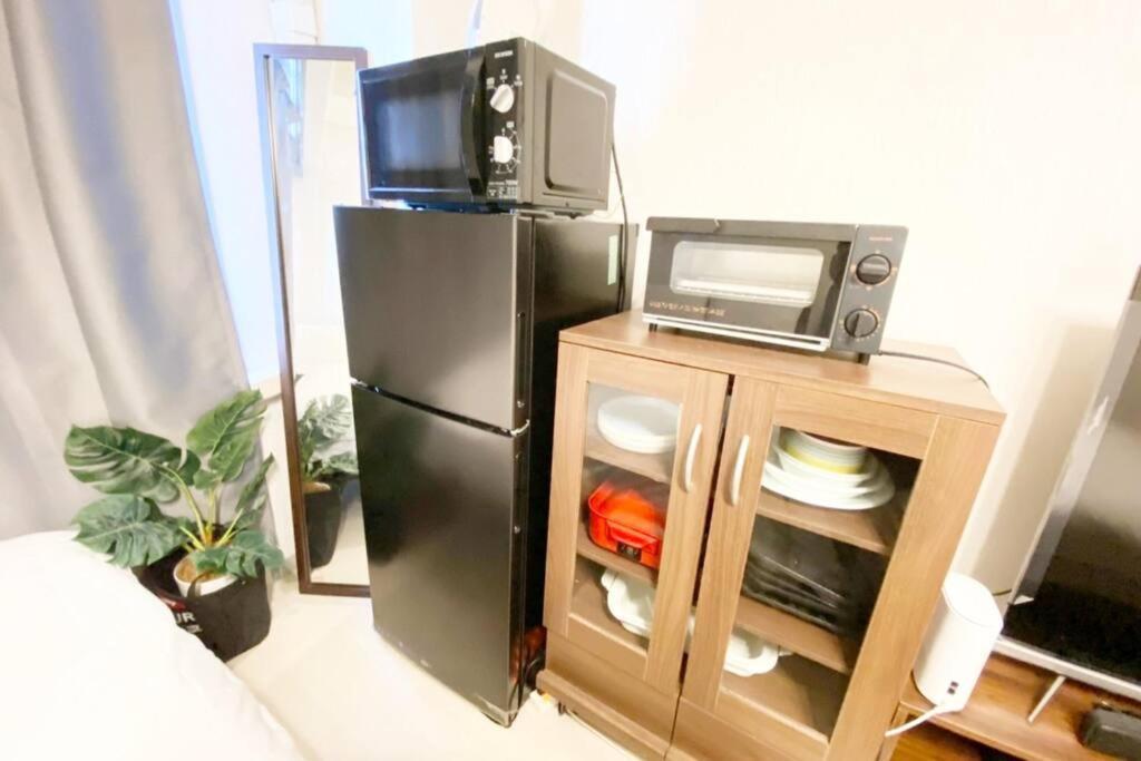 Apartamento ライオンズマンション道玄坂611 Tokio Exterior foto